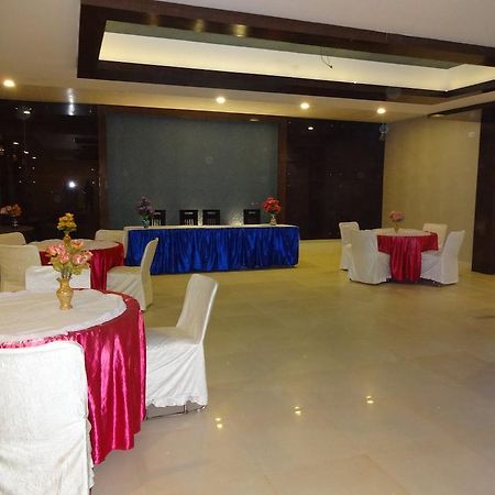 Hardik Resort Orchha Exterior foto