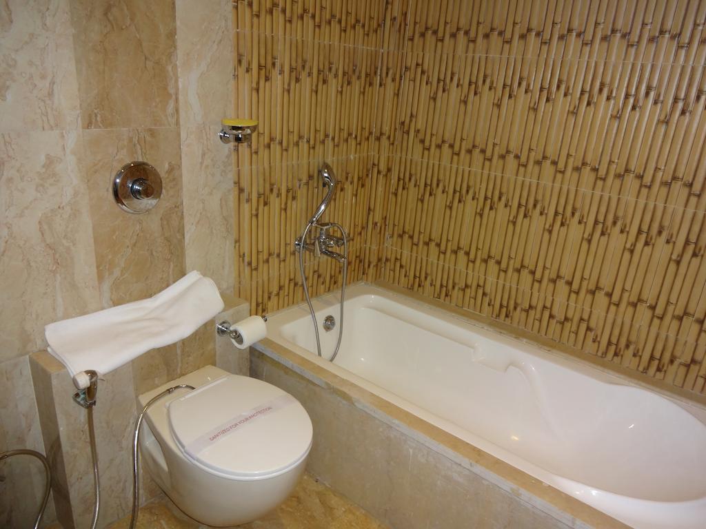 Hardik Resort Orchha Habitación foto